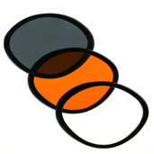 Okuliare Bobster - Bugeye II - 3 sklá